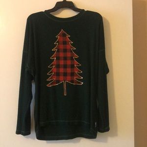 Woman’s Christmas Shirt